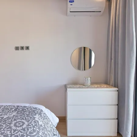 Appartement Charmant & Cozy - Centre Ville De Rabat Exterior photo